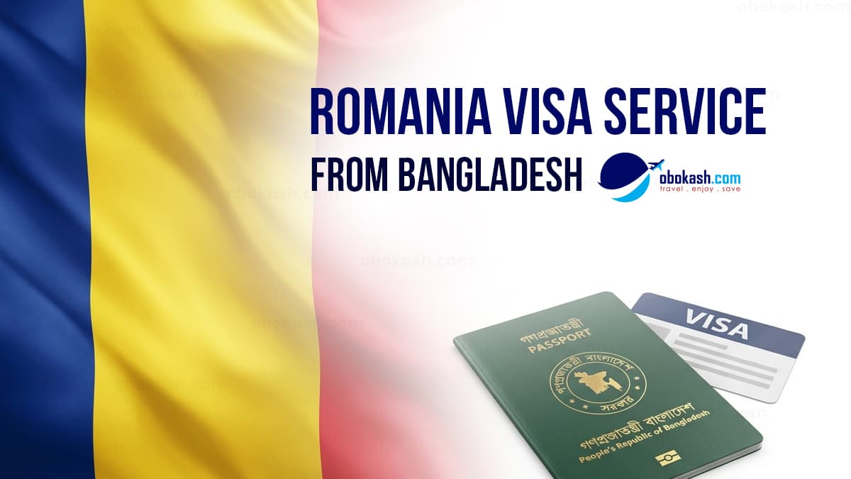 Romania Visa Process Services