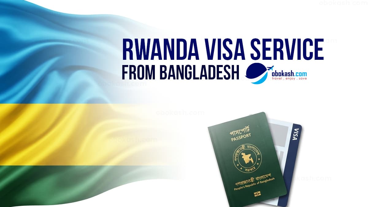Rwanda Visa Service