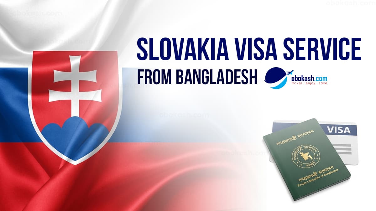 Slovakia Visa Service