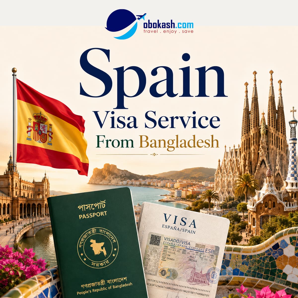 spain-visa-service-from-bangladesh