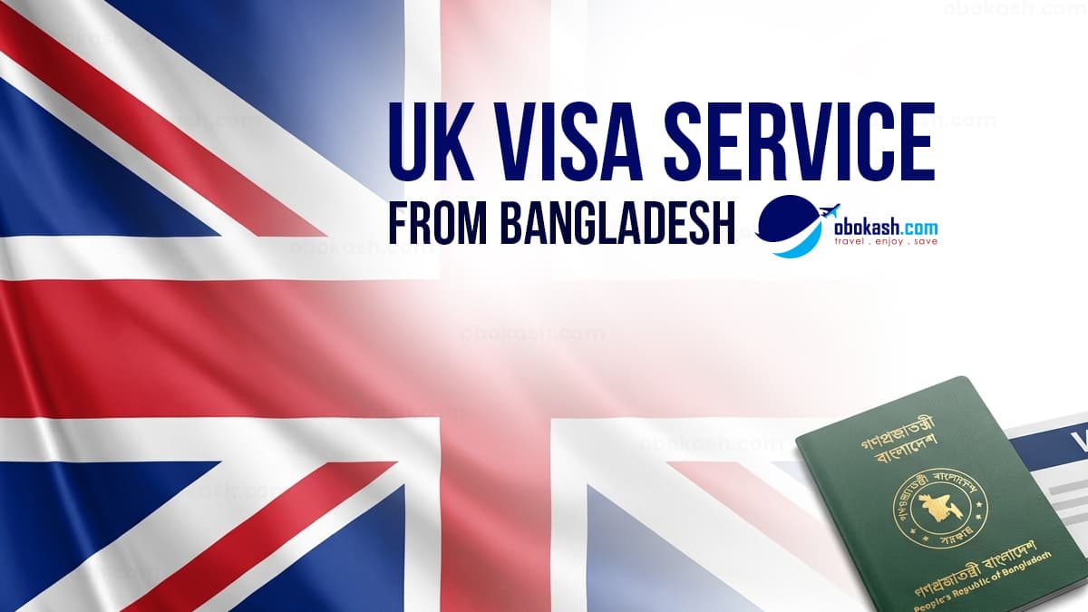 United Kingdom (UK) Visa