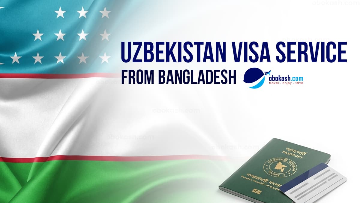 Uzbekistan Visa Service