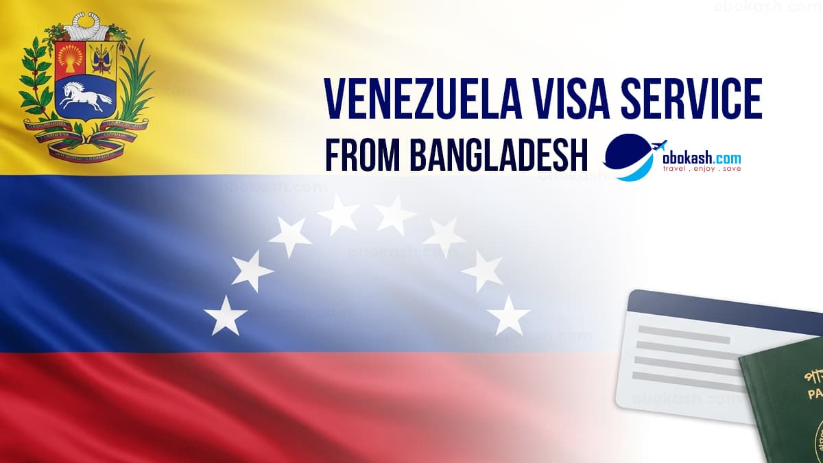 Venezuela Visa Service