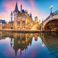 belgium-tour-packages-best-places-to-visit-ghent