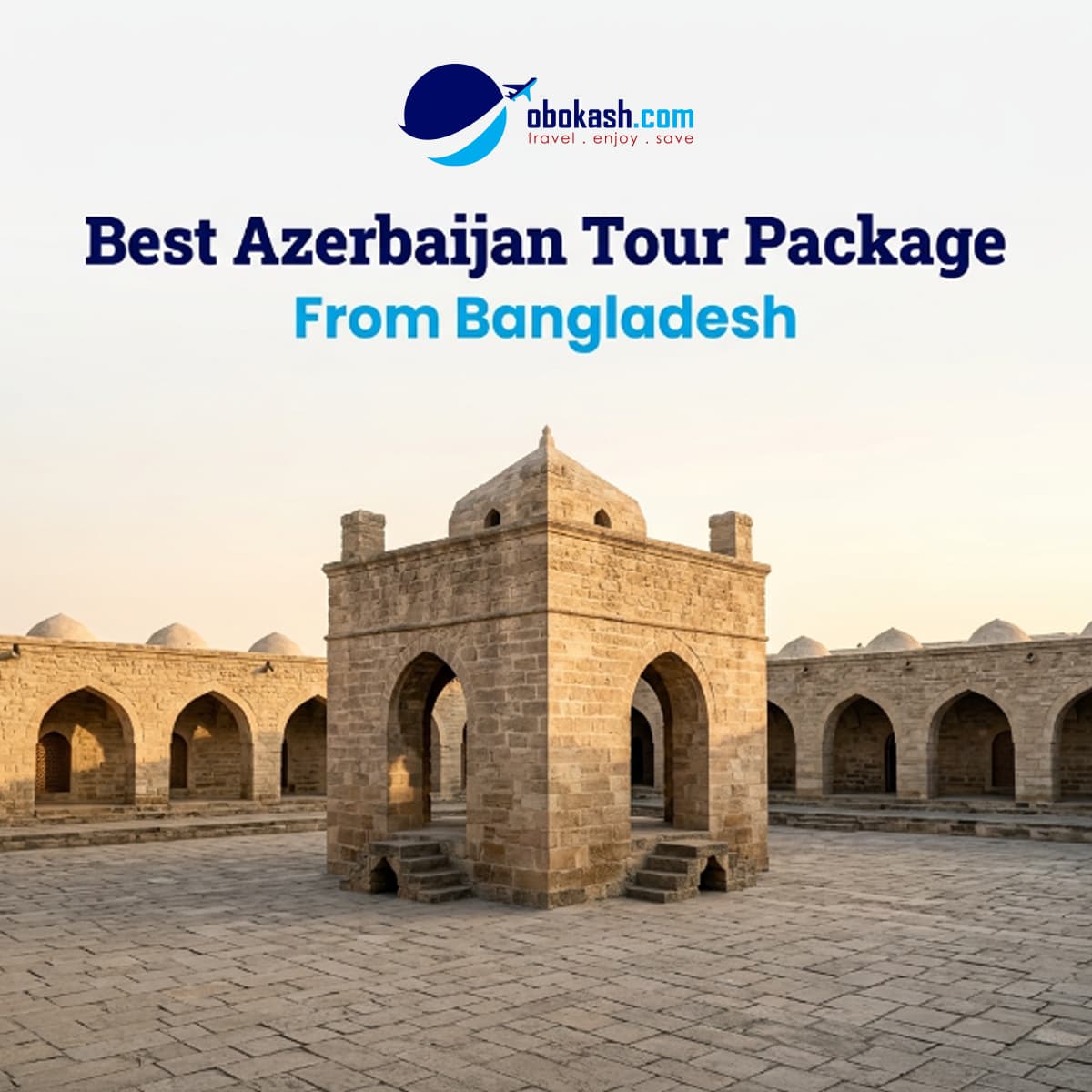 Best Azerbaijan Tour Package