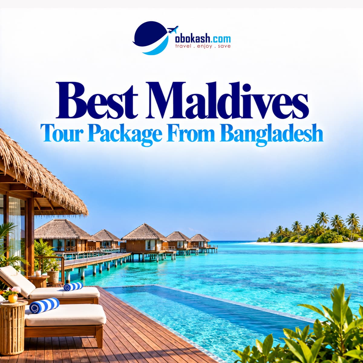 Best Maldives Tour Package