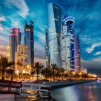 Qatar-Tour-Package-Obokash-Travels