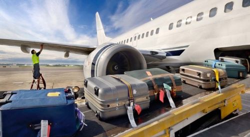 Carry-On Luggage Restrictions