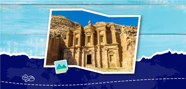 Travel to Jordan from Bangladesh