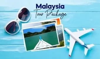 Explore Langkawi in 3 Days