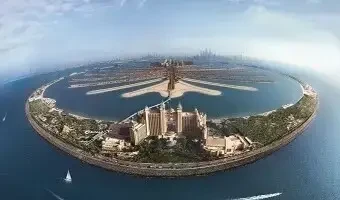 Explore Dubai in 3 Days