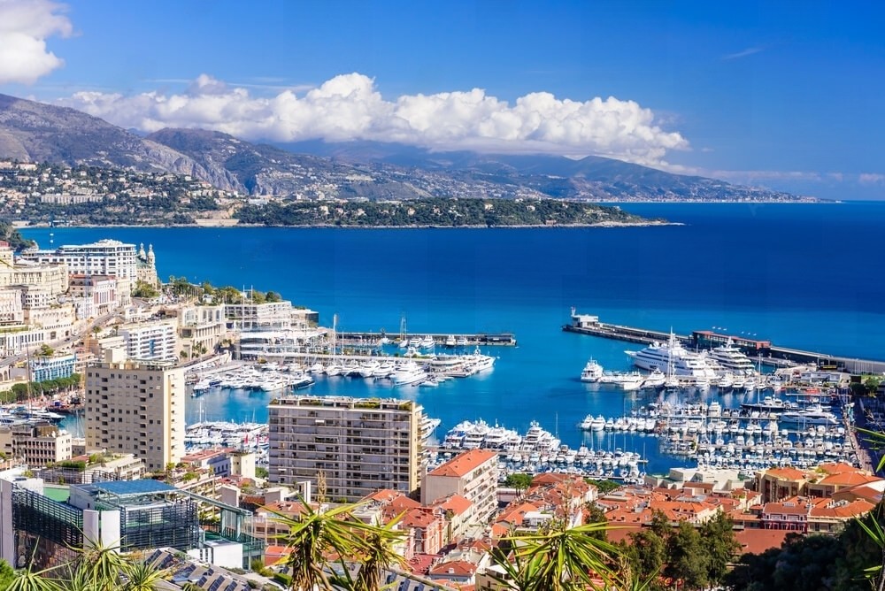 Explore Monaco in 7 Days