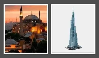 Explore Turkey & Dubai in 10 Days