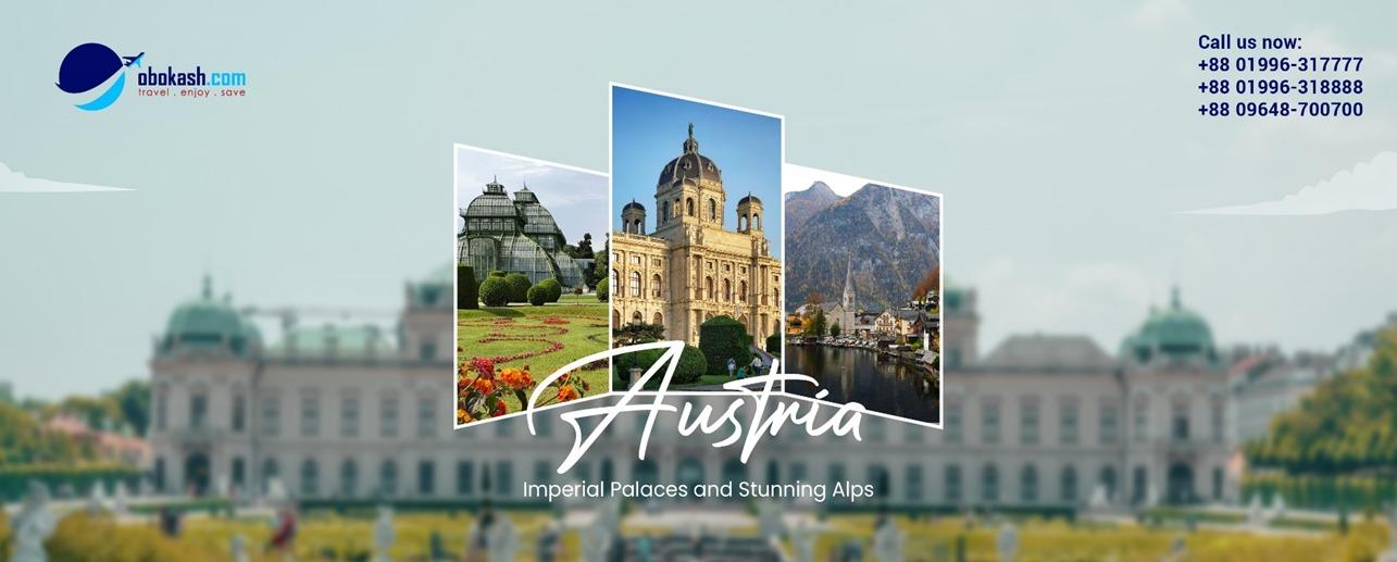 Explore Austria