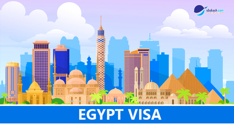 Egypt Visa for Bangladeshi