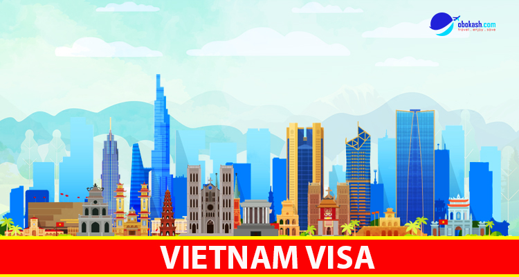 Vietnam Visa for Bangladeshi Travelers