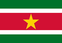 Suriname