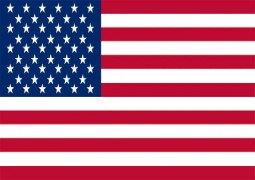 United states of america (USA) 