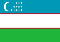 Uzbekistan